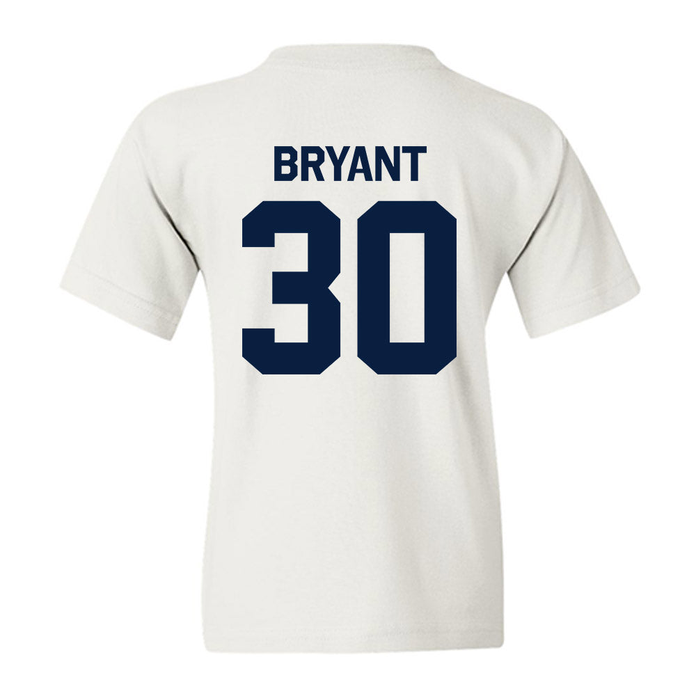 UC Berkeley - NCAA Football : Mayze Bryant - Classic Shersey Youth T-Shirt-1