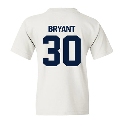 UC Berkeley - NCAA Football : Mayze Bryant - Classic Shersey Youth T-Shirt-1