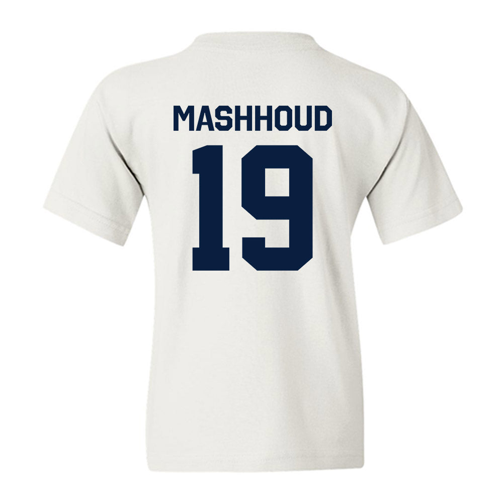 UC Berkeley - NCAA Softball : Kiki Mashhoud - Classic Shersey Youth T-Shirt-1