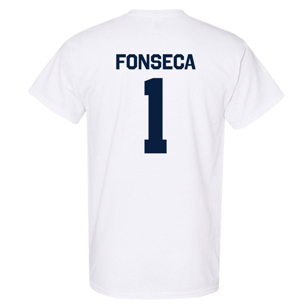 UC Berkeley - NCAA Women's Water Polo : Talia Fonseca - Classic Shersey T-Shirt-1