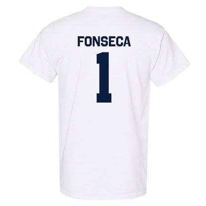 UC Berkeley - NCAA Women's Water Polo : Talia Fonseca - Classic Shersey T-Shirt-1