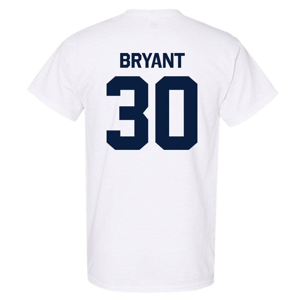 UC Berkeley - NCAA Football : Mayze Bryant - Classic Shersey T-Shirt-1