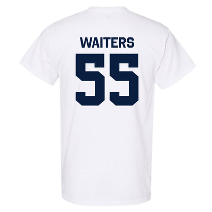 UC Berkeley - NCAA Softball : Tamya Waiters - Classic Shersey T-Shirt-1