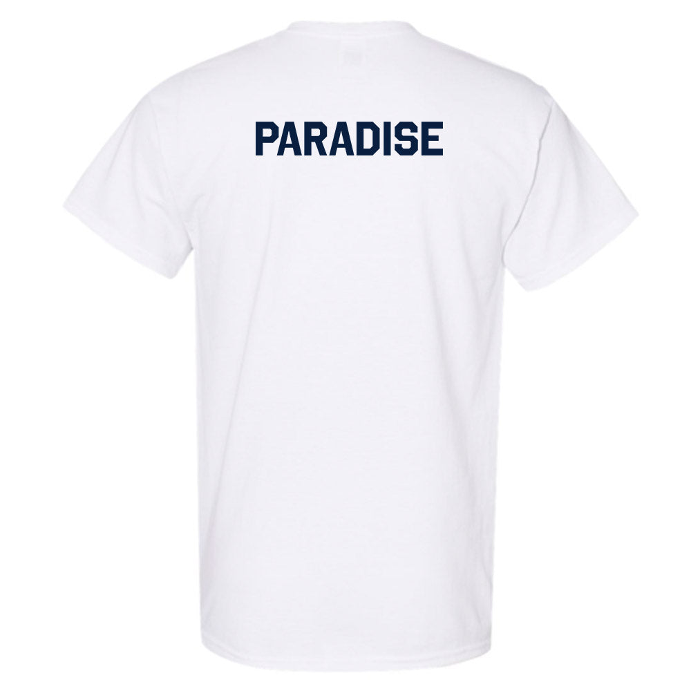 UC Berkeley - NCAA Men's Cross Country : Jack Paradise - Classic Shersey T-Shirt-1