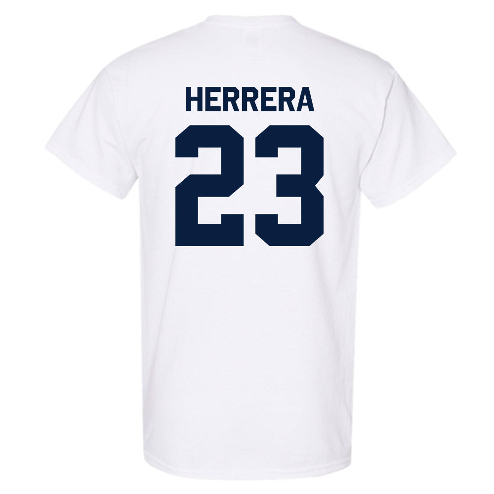 UC Berkeley - NCAA Softball : Alyssa Herrera - Classic Shersey T-Shirt-1