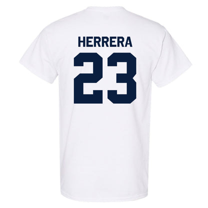 UC Berkeley - NCAA Softball : Alyssa Herrera - Classic Shersey T-Shirt-1