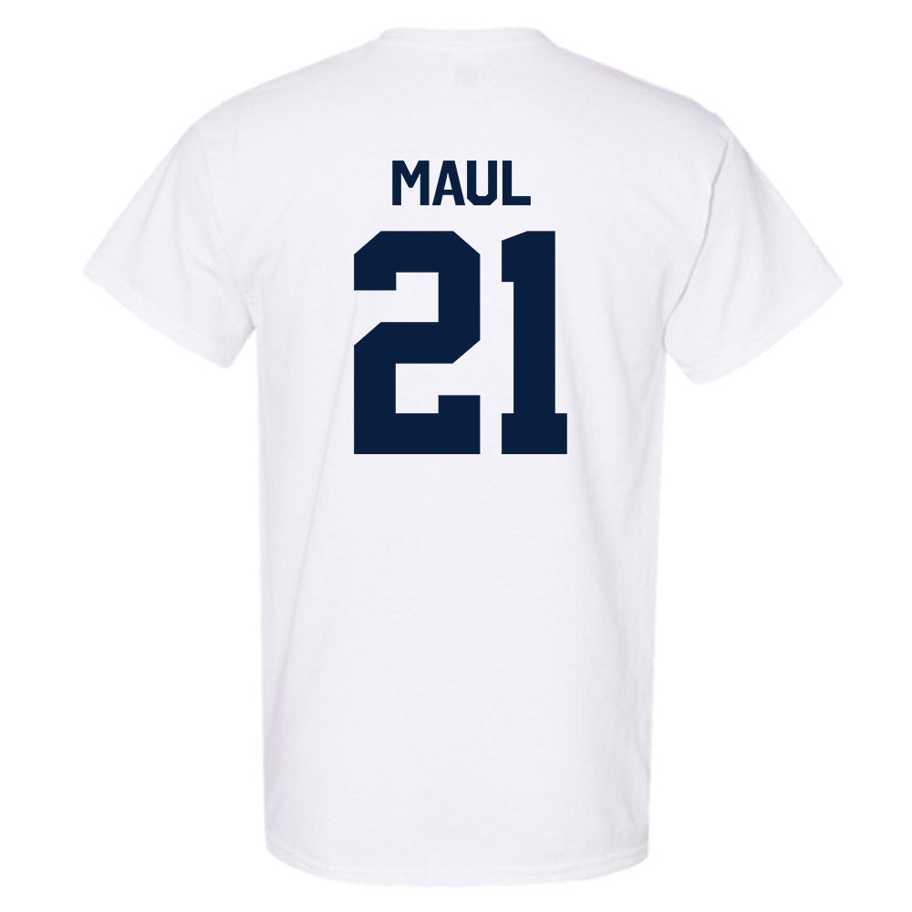 UC Berkeley - NCAA Women's Basketball : Gisella Maul - Classic Shersey T-Shirt-1