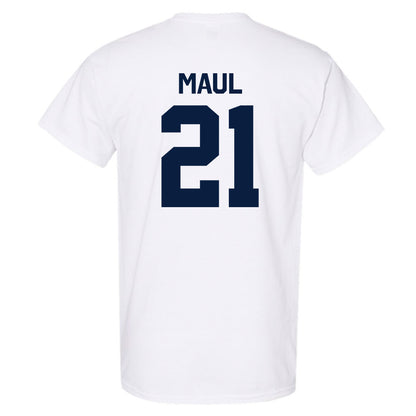 UC Berkeley - NCAA Women's Basketball : Gisella Maul - Classic Shersey T-Shirt-1