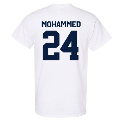 UC Berkeley - NCAA Football : Adam Mohammed - Classic Shersey T-Shirt-1