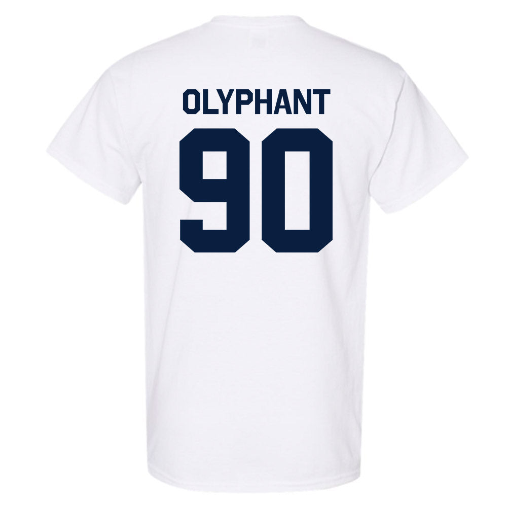UC Berkeley - NCAA Football : Jack Olyphant - Classic Shersey T-Shirt-1