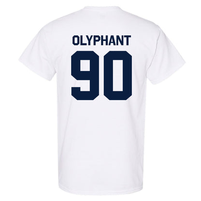 UC Berkeley - NCAA Football : Jack Olyphant - Classic Shersey T-Shirt-1