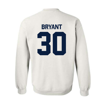 UC Berkeley - NCAA Football : Mayze Bryant - Classic Shersey Crewneck Sweatshirt-1