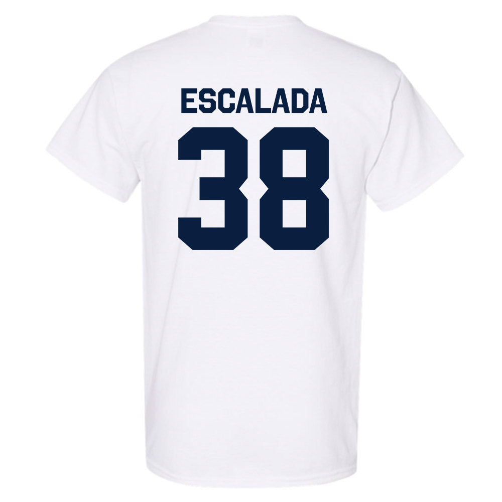 UC Berkeley - NCAA Football : Nate Escalada - Classic Shersey T-Shirt-1
