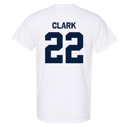 UC Berkeley - NCAA Baseball : Cole Clark - Classic Shersey T-Shirt-1