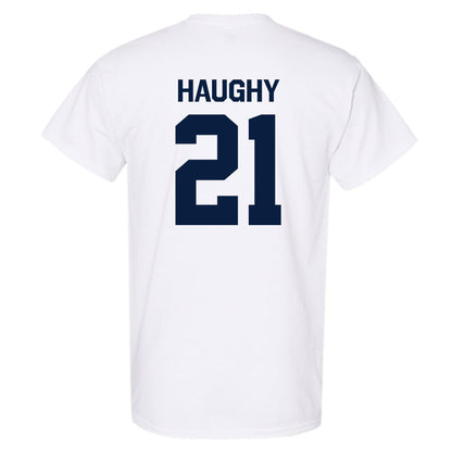 UC Berkeley - NCAA Beach Volleyball : Ava Haughy - Classic Shersey T-Shirt-1