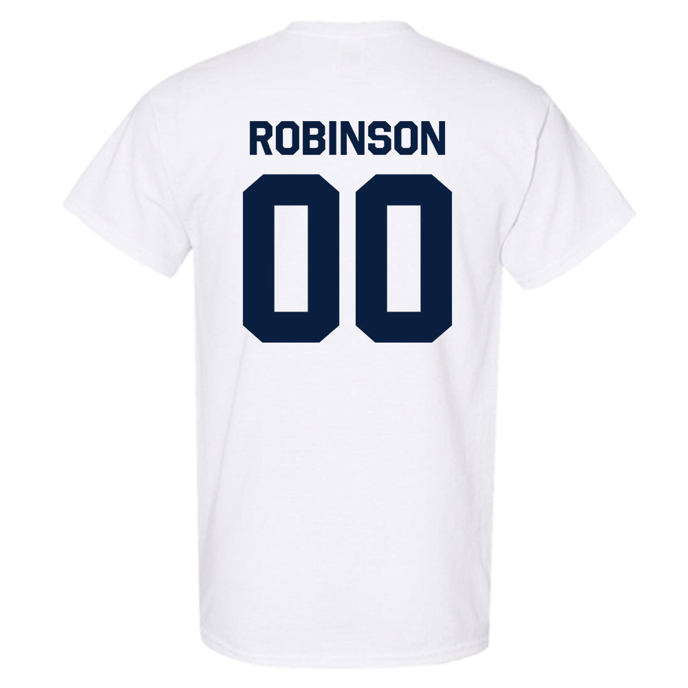 UC Berkeley - NCAA Softball : Gator Robinson - Classic Shersey T-Shirt-1