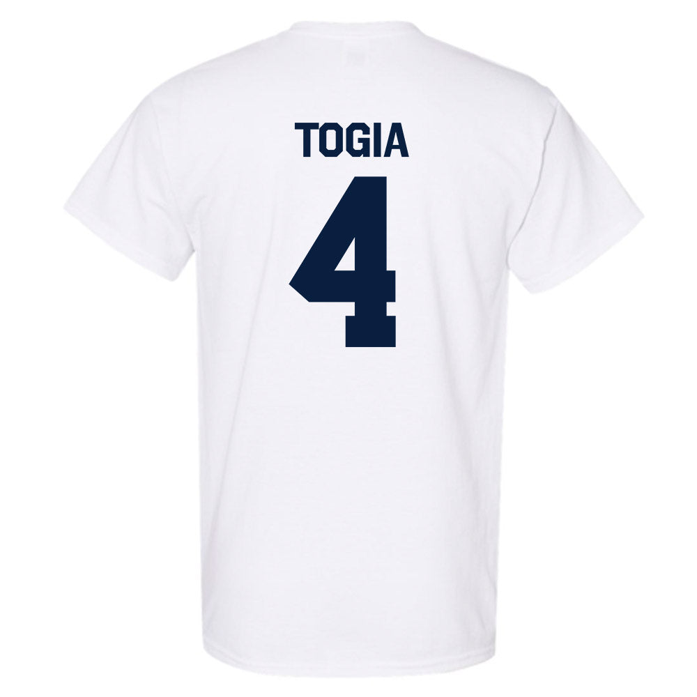 UC Berkeley - NCAA Softball : Anaya Togia - Classic Shersey T-Shirt-1