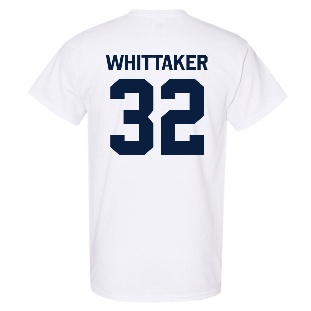 UC Berkeley - NCAA Women's Soccer : Kenley Whittaker - Classic Shersey T-Shirt-1
