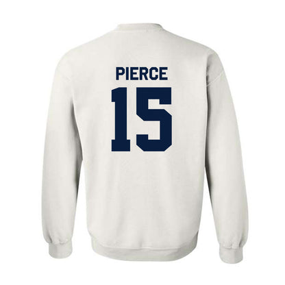 UC Berkeley - NCAA Football : Joshua Pierce - Classic Shersey Crewneck Sweatshirt-1