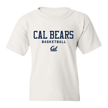 UC Berkeley - NCAA Men's Basketball : Dai Dai Ames - Classic Shersey Youth T-Shirt-0