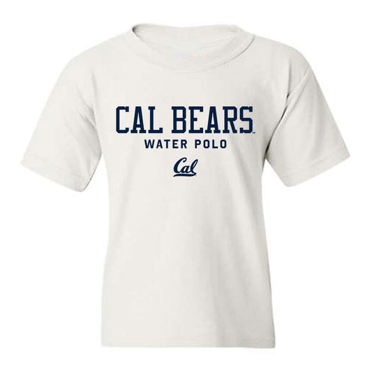 UC Berkeley - NCAA Women's Water Polo : Talia Fonseca - Classic Shersey Youth T-Shirt-0