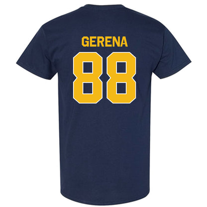 Northern Arizona - NCAA Football : Isaiah Gerena - Classic Shersey T-Shirt-1