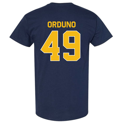Northern Arizona - NCAA Football : Francisco Orduno - Classic Shersey T-Shirt-1