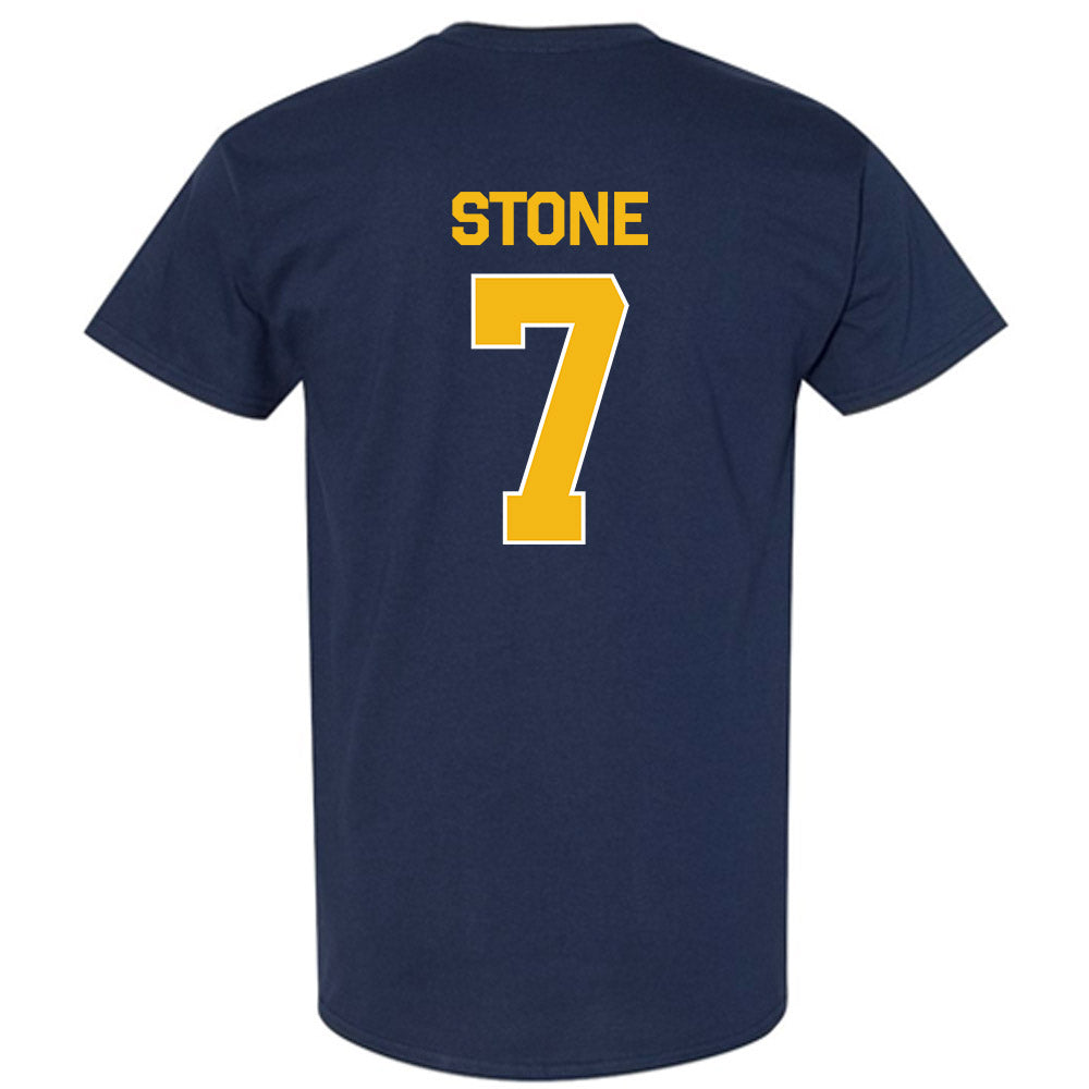 Northern Arizona - NCAA Football : KenVeon Stone - Classic Shersey T-Shirt-1