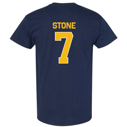 Northern Arizona - NCAA Football : KenVeon Stone - Classic Shersey T-Shirt-1