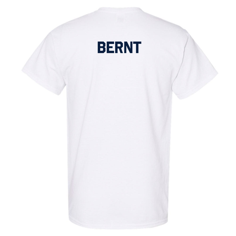 Northern Arizona - NCAA Men's Track & Field : Garret Bernt - Classic Shersey T-Shirt-1