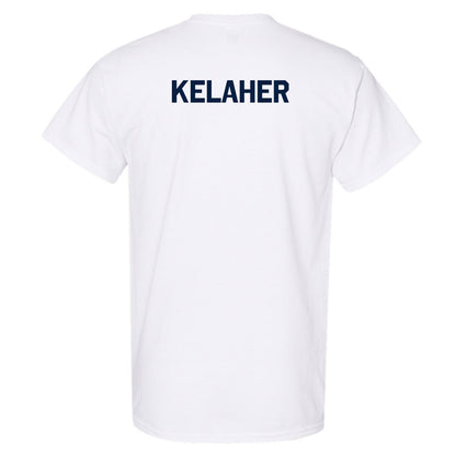 Northern Arizona - NCAA Women's Swimming & Diving : Kaci Kelaher - Classic Shersey T-Shirt-1