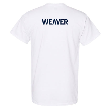 Northern Arizona - NCAA Men's Track & Field : Hayden Weaver - Classic Shersey T-Shirt-1