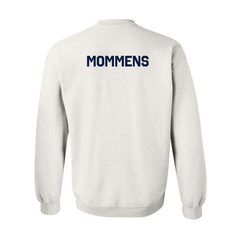Northern Arizona - NCAA Men's Track & Field : Grayson Mommens - Classic Shersey Crewneck Sweatshirt-1