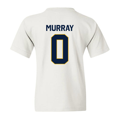 Northern Arizona - NCAA Football : Jackson Murray - Classic Shersey Youth T-Shirt-1