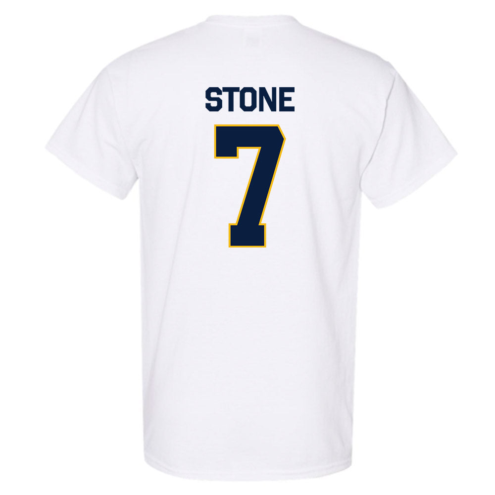 Northern Arizona - NCAA Football : Ken'Veon Stone - Classic Shersey T-Shirt-1