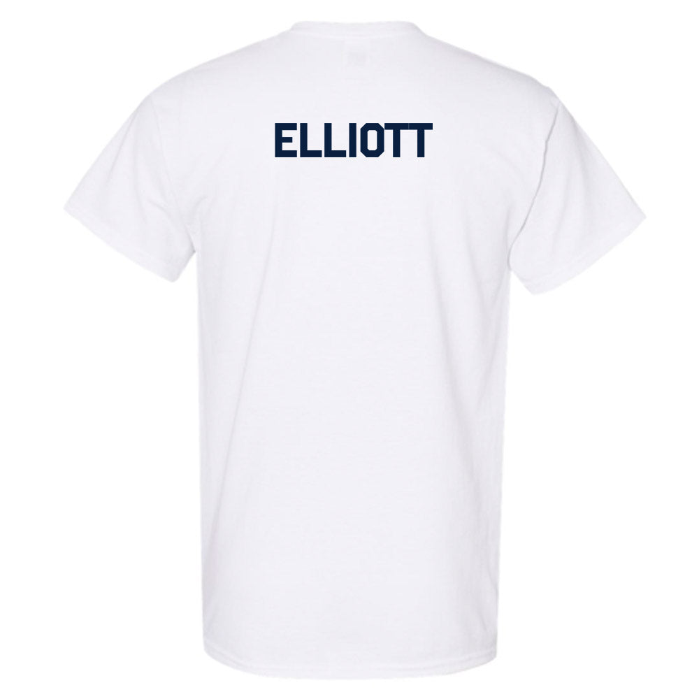 Northern Arizona - NCAA Men's Cross Country : Jackson Elliott - Classic Shersey T-Shirt-1