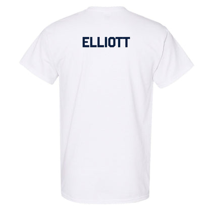 Northern Arizona - NCAA Men's Cross Country : Jackson Elliott - Classic Shersey T-Shirt-1