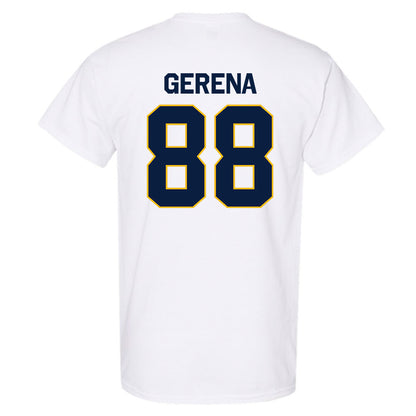 Northern Arizona - NCAA Football : Isaiah Gerena - Classic Shersey T-Shirt-1