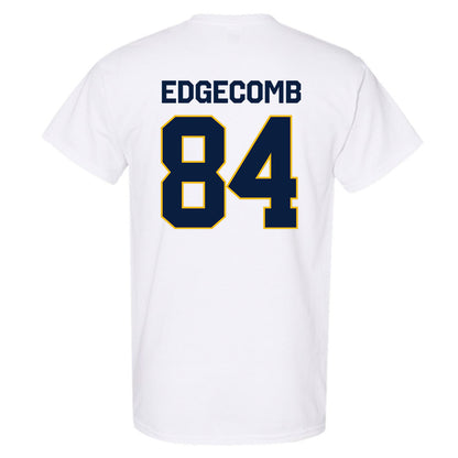 Northern Arizona - NCAA Football : Luke Edgecomb - Classic Shersey T-Shirt-1