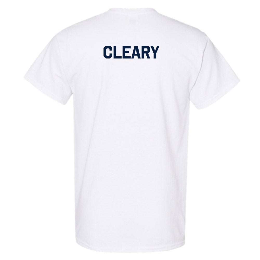 Northern Arizona - NCAA Men's Track & Field : Jack Cleary - Classic Shersey T-Shirt-1