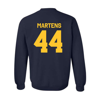 East Tennessee State - NCAA Softball : Riley Martens - Classic Shersey Crewneck Sweatshirt-1