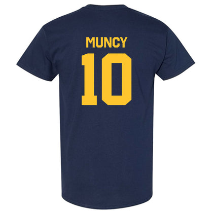 East Tennessee State - NCAA Softball : Eden Muncy - Classic Shersey T-Shirt-1