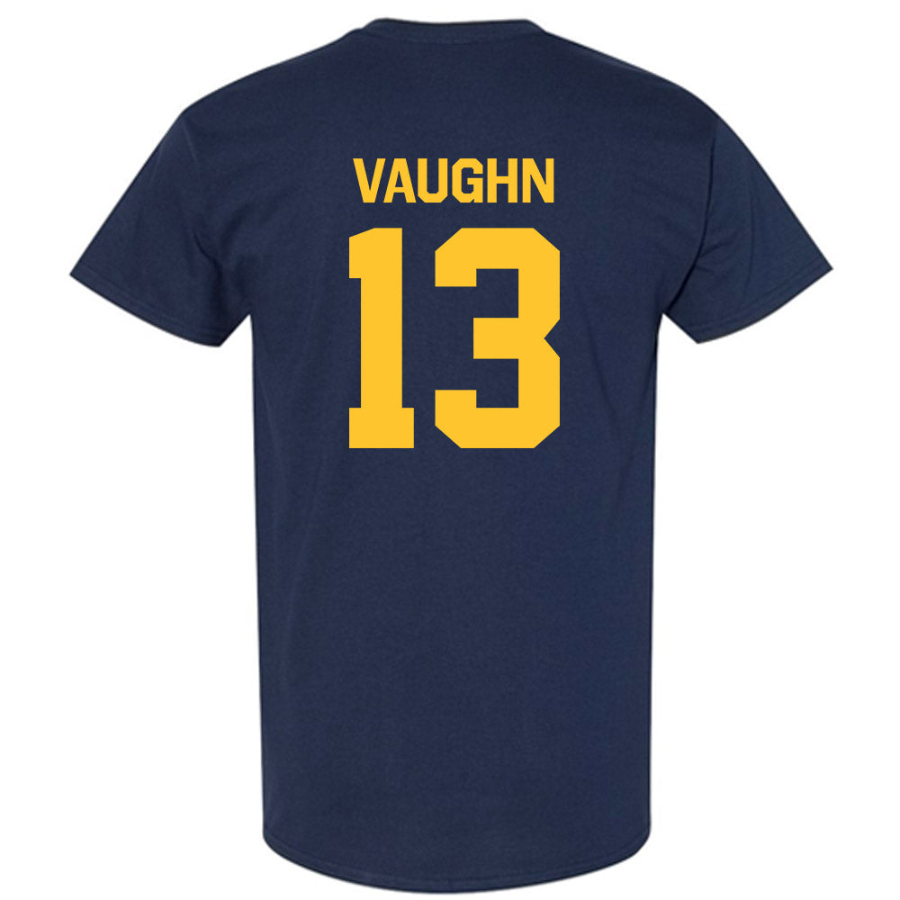 East Tennessee State - NCAA Softball : Grace Vaughn - Classic Shersey T-Shirt-1