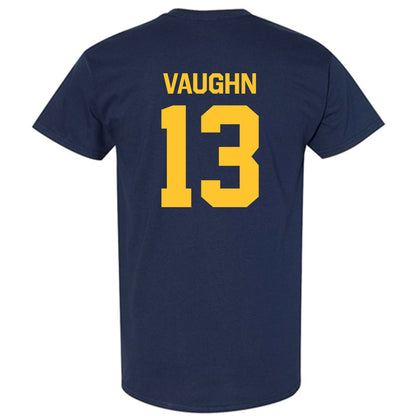 East Tennessee State - NCAA Softball : Grace Vaughn - Classic Shersey T-Shirt-1