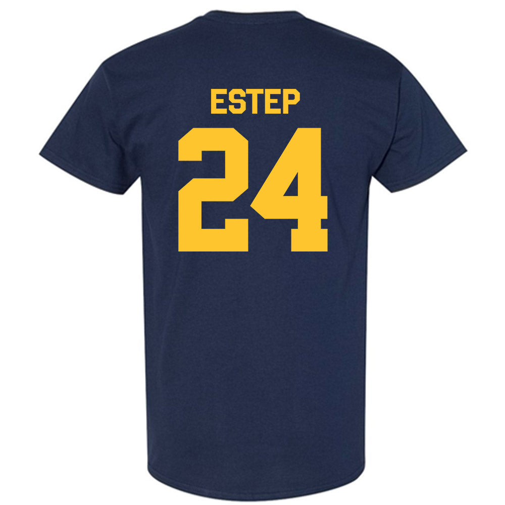 East Tennessee State - NCAA Women's Soccer : Kassie Estep - Classic Shersey T-Shirt-1