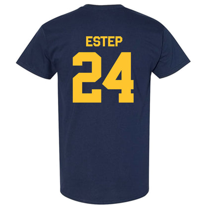 East Tennessee State - NCAA Women's Soccer : Kassie Estep - Classic Shersey T-Shirt-1