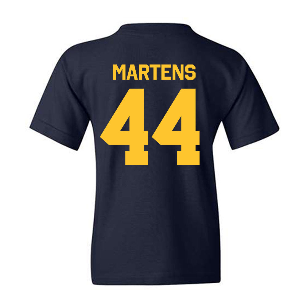 East Tennessee State - NCAA Softball : Riley Martens - Classic Shersey Youth T-Shirt-1