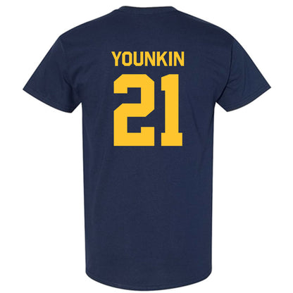 East Tennessee State - NCAA Women's Basketball : Kennedy Younkin - Classic Shersey T-Shirt-1