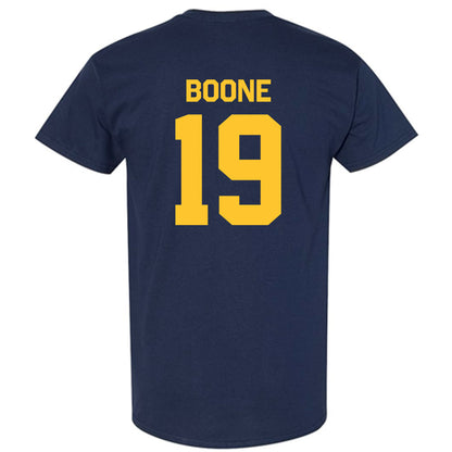 East Tennessee State - NCAA Softball : Whitney Boone - Classic Shersey T-Shirt-1