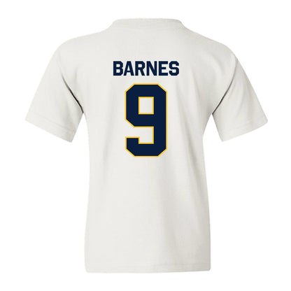 East Tennessee State - NCAA Softball : Marissa Barnes - Classic Shersey Youth T-Shirt-1